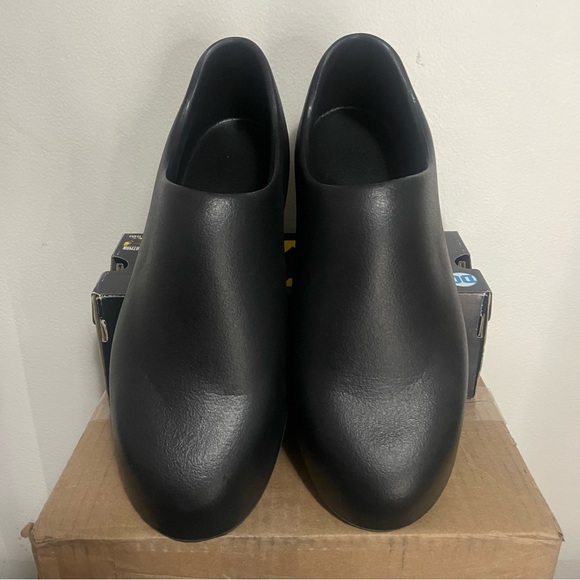 Ye Kanye West Yeezy Slippers YZY SL-01 Black SLPRS Size 13 - Picture 5 of 7